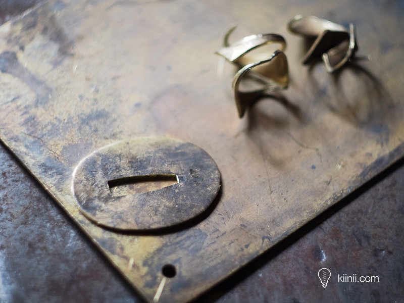 顶级精致的日本短刀,日本短刀