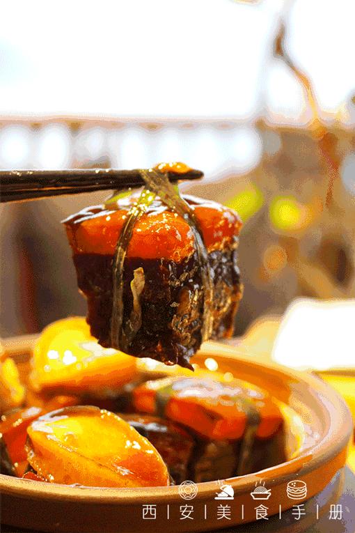 六星级品质！这家价格亲民的味觉殿堂，将川陕风味做到了极致！