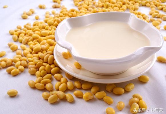 北京冰泉豆浆,中华老字号豆浆