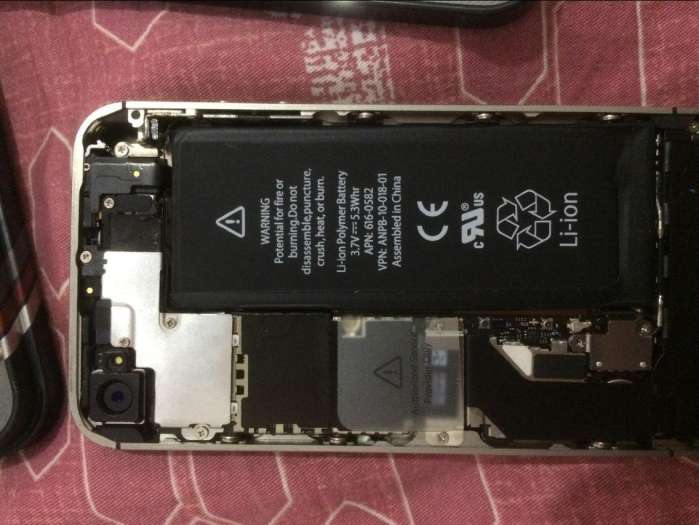 iphone4s换屏幕玻璃,苹果8p换屏幕总成注意事项