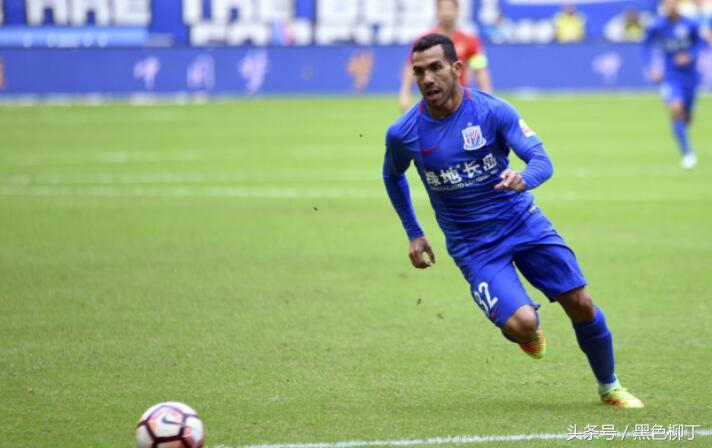 特维斯缺席申花冬训,特维斯回上海申花