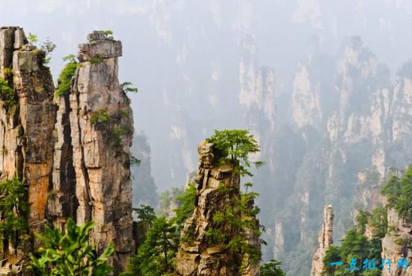 世界上最美的地方令人流连忘返,世界一生必去的56个最美的地方