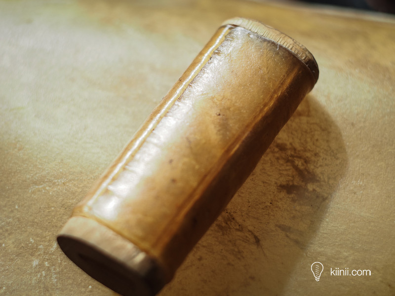 顶级精致的日本短刀,日本短刀