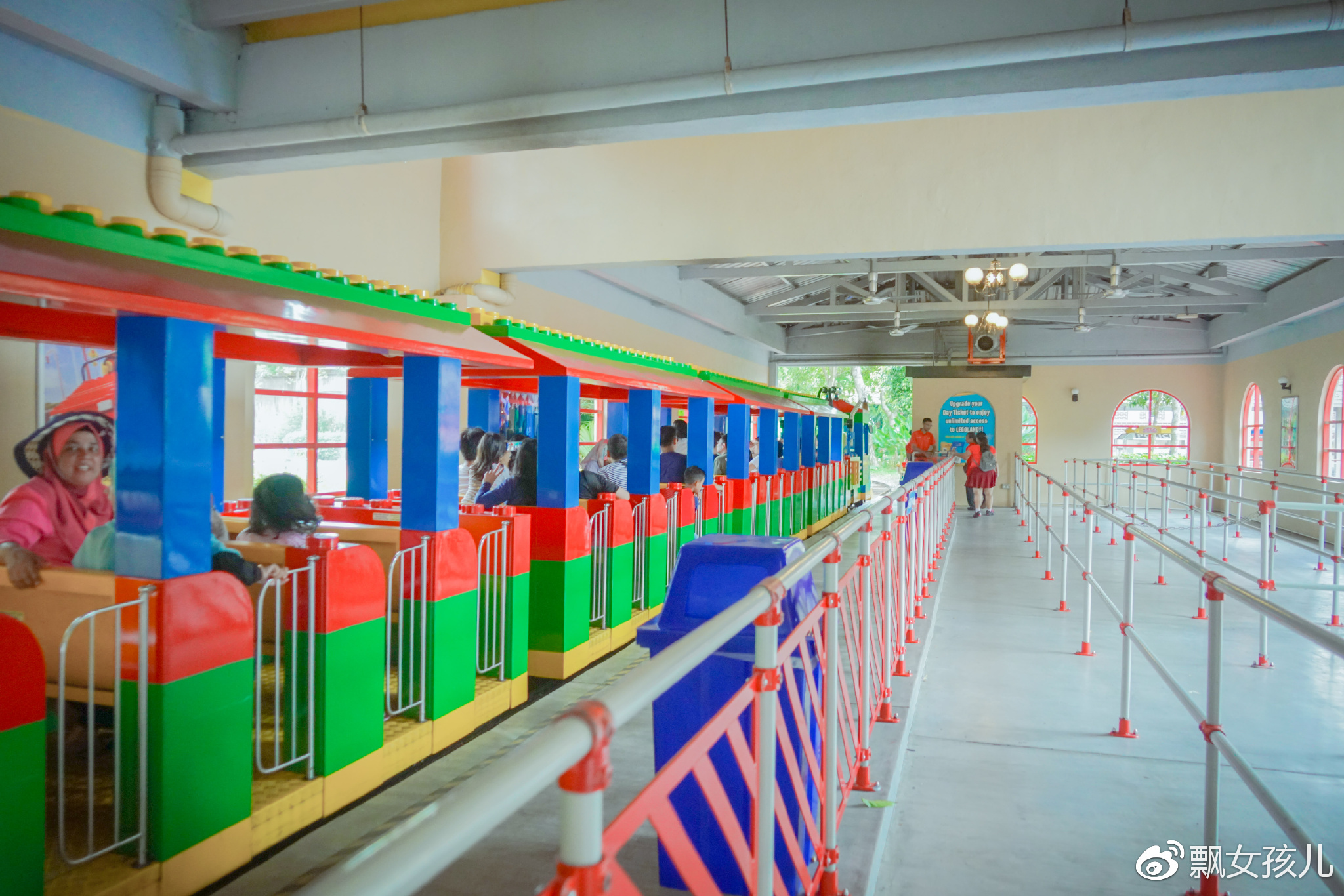 马来西亚乐高城游玩攻略,马来西亚亲子旅游攻略