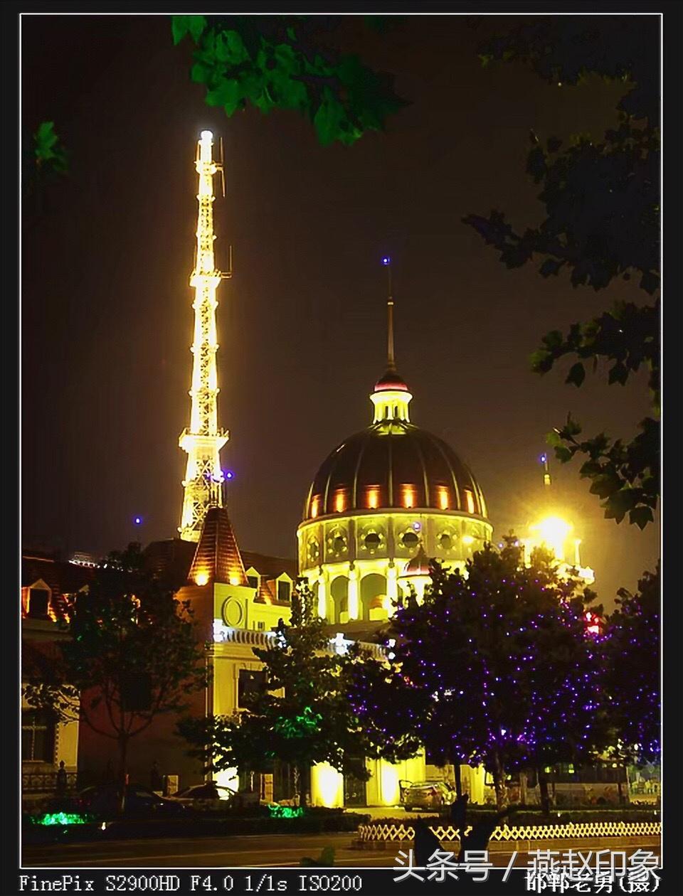 爱上摄影的苗子,爱上摄影的经历