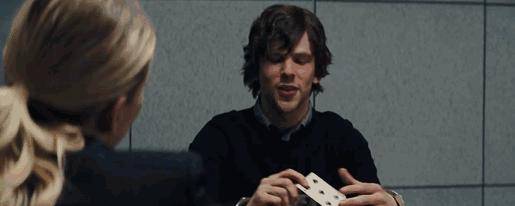 作死魔术,作死的魔术师