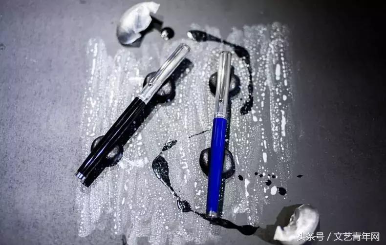 小众又高级的笔外国,10款超好看的笔