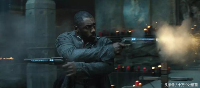 本能比肩《指环王》的一部神作，就这么被索尼影业拍砸了……