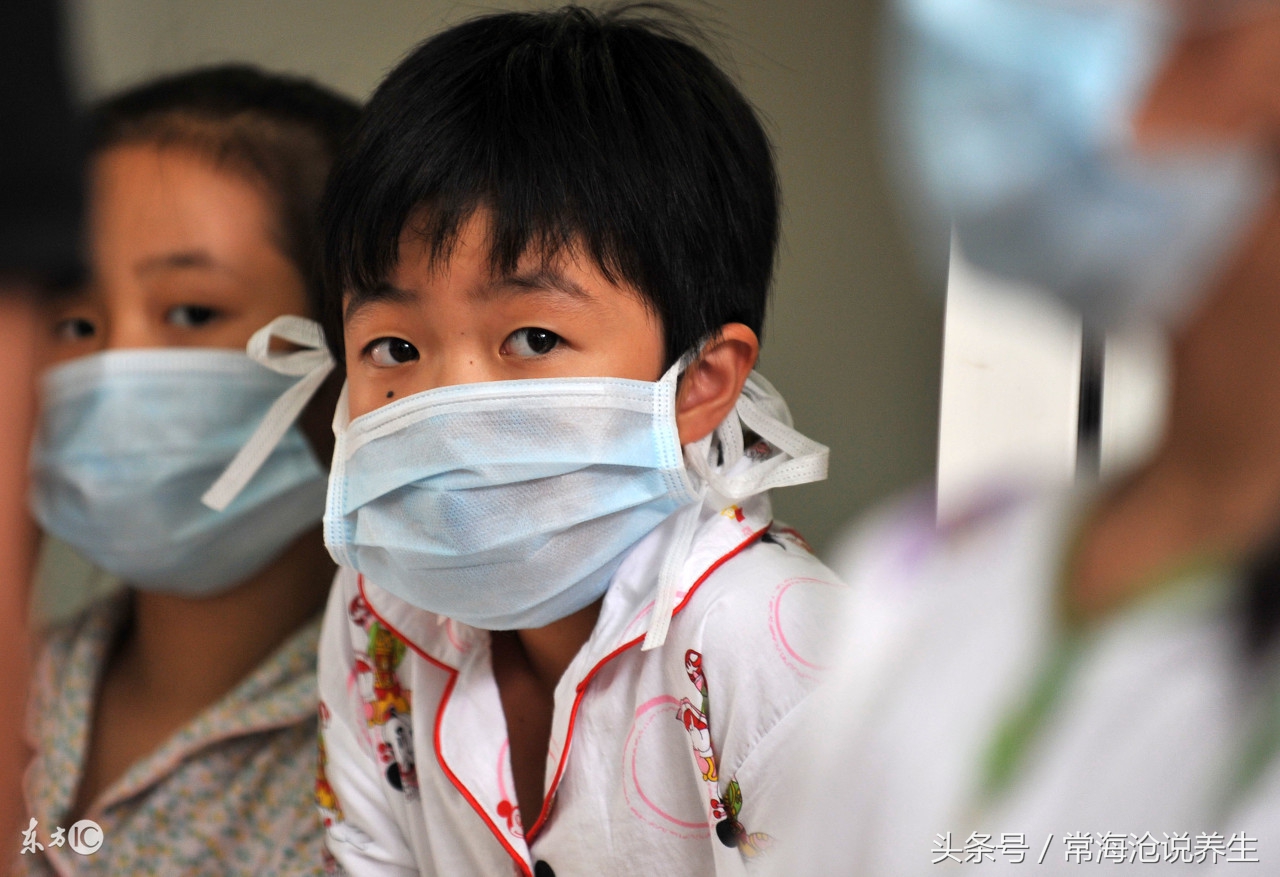 嗓子经常发炎溃疡怎么回事,嗓子经常发炎是什么原因