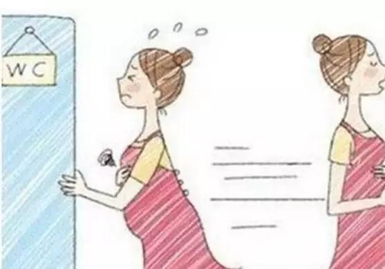 给孕妈的建议如何轻松度过孕期