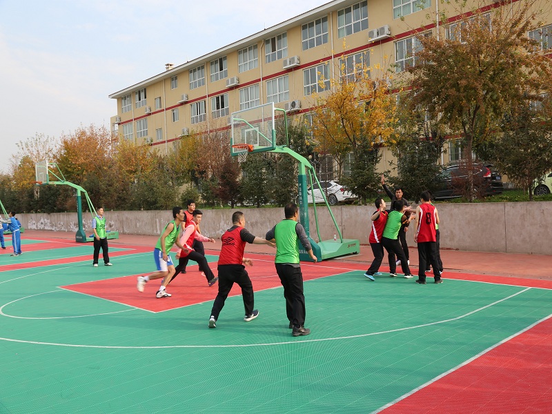 巴州公安机关第11届篮球比赛,公安篮球比赛开幕式简报