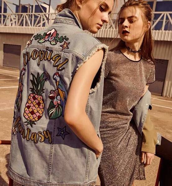 泰国时尚购物推荐,泰国潮流美妆