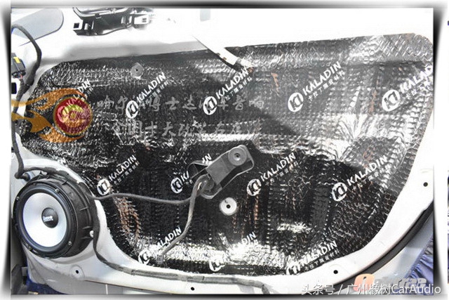 哈尔滨博士达汽车音响,博士达汽车音响改装完整版