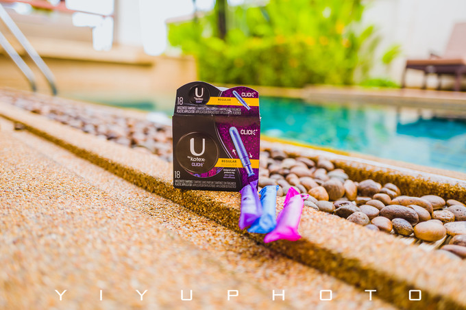 「那片蔚蓝,是我的海」恋上普吉