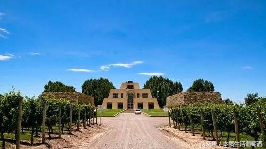 世界葡萄酒探索之旅,阿根廷主要葡萄酒产区