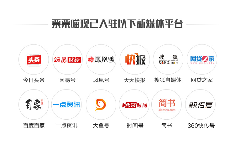 票票喵2.0版本理财,票票喵理财最新消息