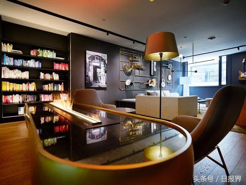 华住旗下高端品牌,华住citigo欢阁酒店兰州