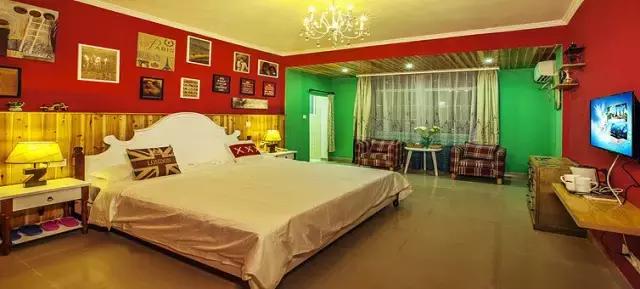 三亚100以内酒店住宿推荐一下,三亚10家最棒的民宿