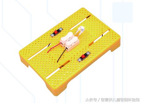 科技灯小制作6-12岁,科技制作小夜灯教程视频