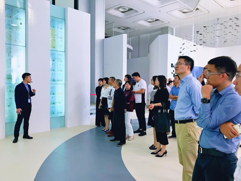 专注计算视觉，风口下的ivvi备受业界及资本关注