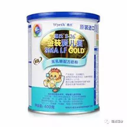 关于奶粉你应该知道的更多,各种奶粉优缺点对比表