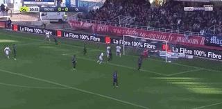 法甲最具影响力的一支龙头俱乐部