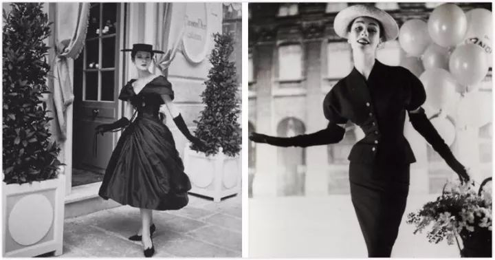 香奈儿迪奥还有什么大牌,香奈儿迪奥背后的故事