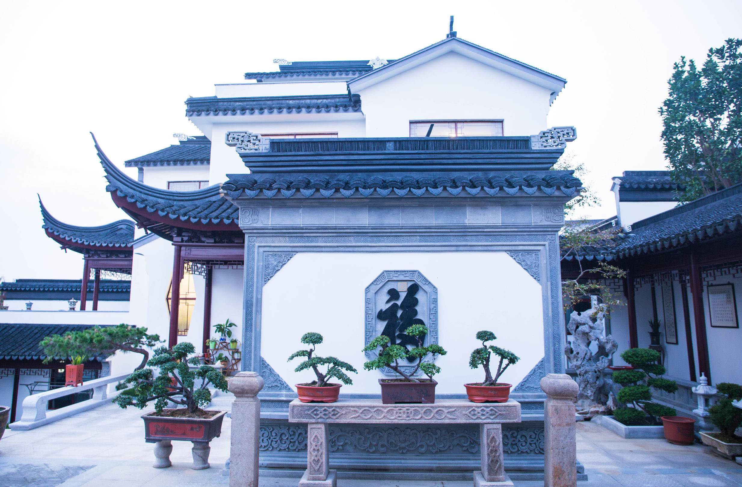 住一晚湖景民宿,住一晚民宿环境优美