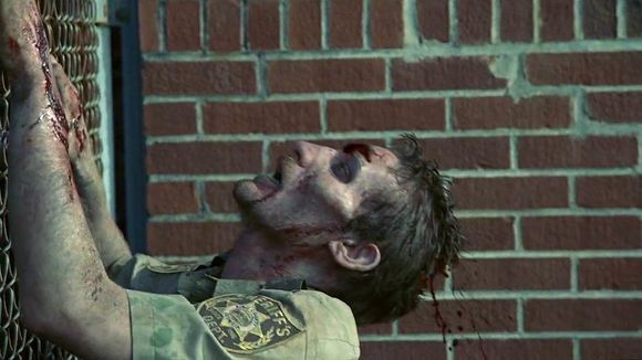 行尸走肉生存本能全流程,行尸走肉全组人员图片