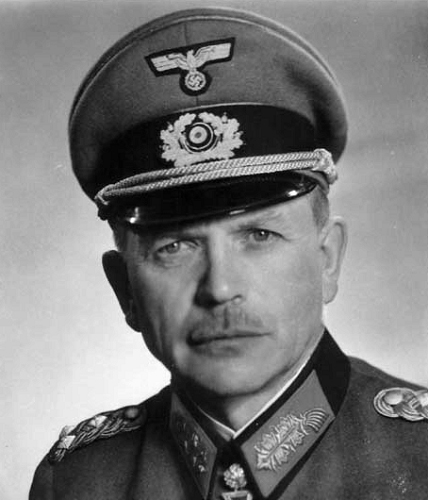 二战十大风云人物排名,二战最厉害的六大将军