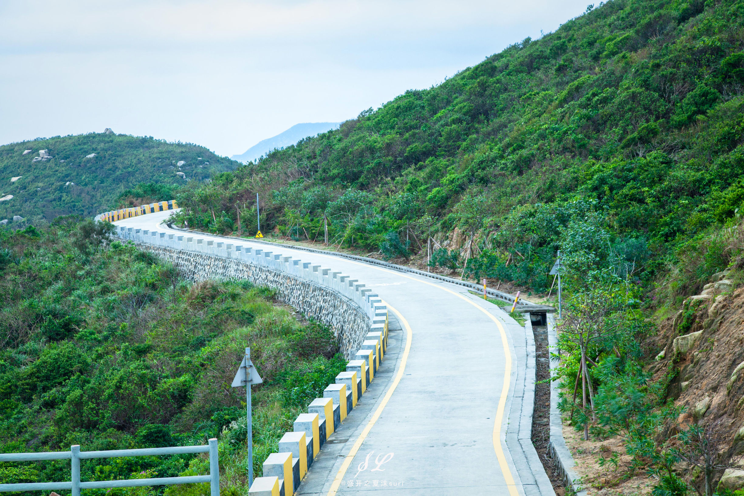 珠海东澳岛海边图片,珠海海岛之东澳岛攻略