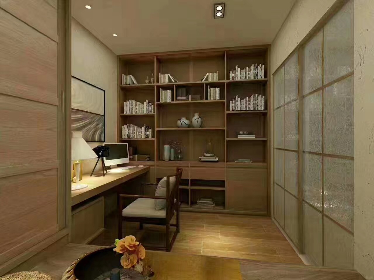 南通中式全屋整装装修设计,南通特色装饰装潢工程哪家好