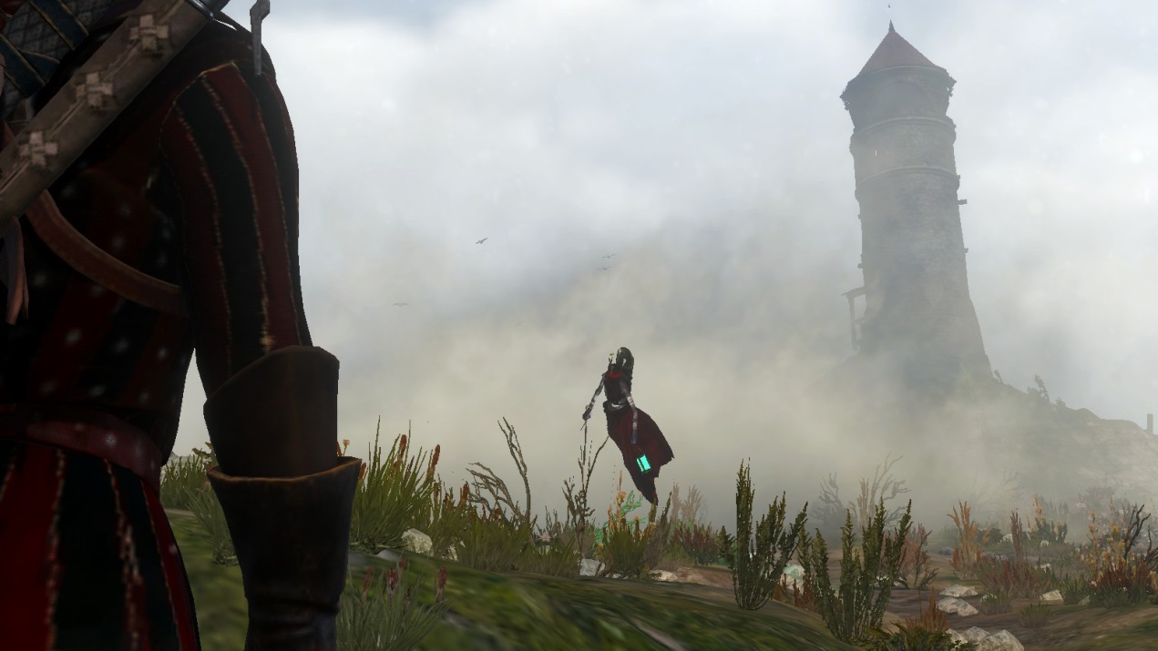 巫师3年度最佳游戏,巫师3最佳游戏年度版有什么区别