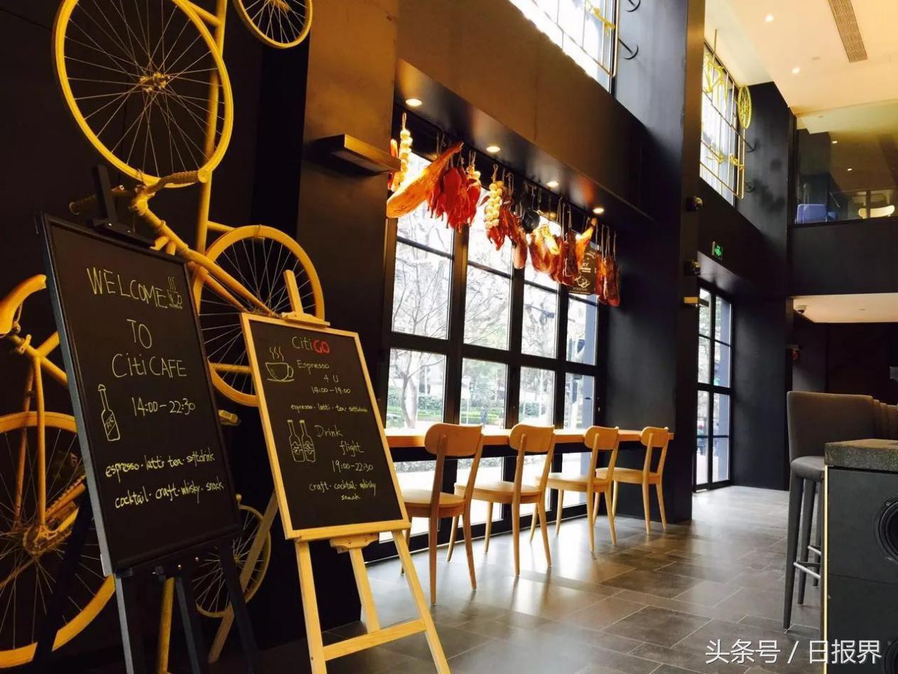 华住旗下高端品牌,华住citigo欢阁酒店兰州