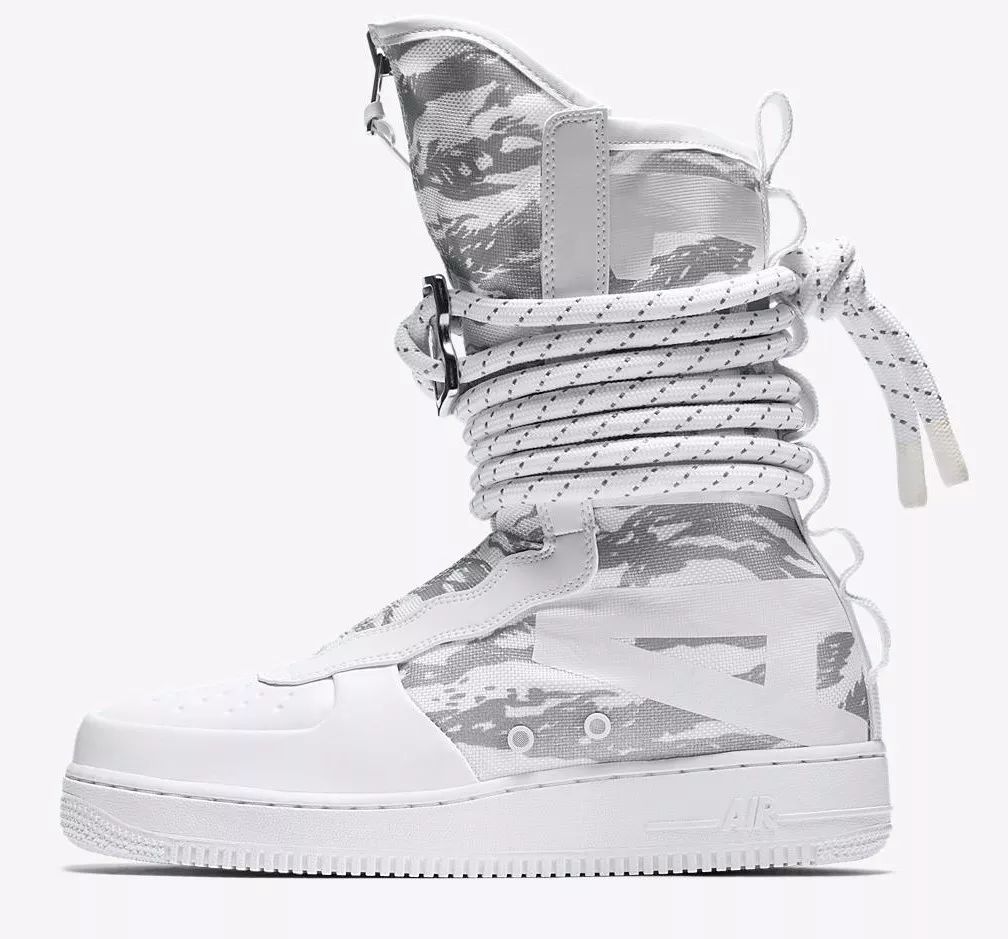 一月球鞋发售日历,耐克11月发售新鞋