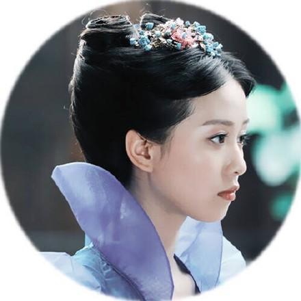 刘诗诗刘亦菲五官比较,刘诗诗刘亦菲肩膀对比