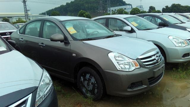 买经典轩逸十大忠告,我与东风日产轩逸的故事