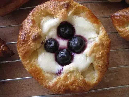 面包的做法花样图片大全,面包的做法花样大全