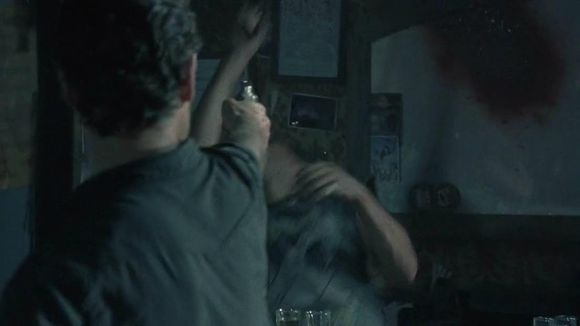 行尸走肉生存本能全流程,行尸走肉全组人员图片