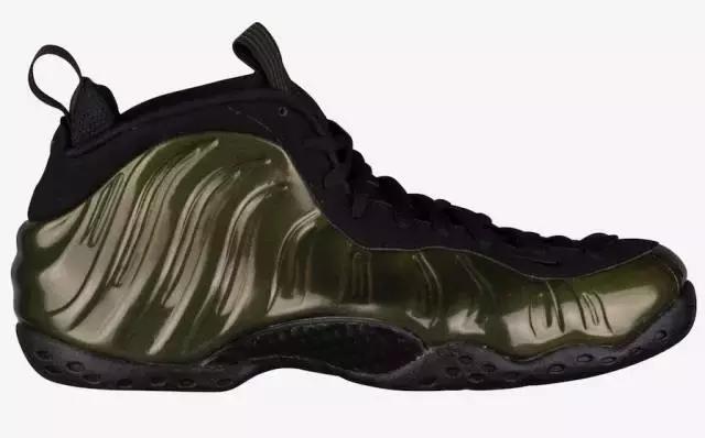 一月球鞋发售日历,耐克11月发售新鞋