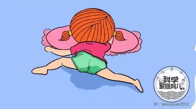 宝宝的十种行为家长要注意了,宝宝这5种行为家长一定不要阻止