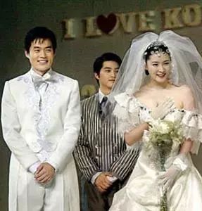 宋慧乔婚礼韩国女星名单,宋慧乔结婚嘉宾名单