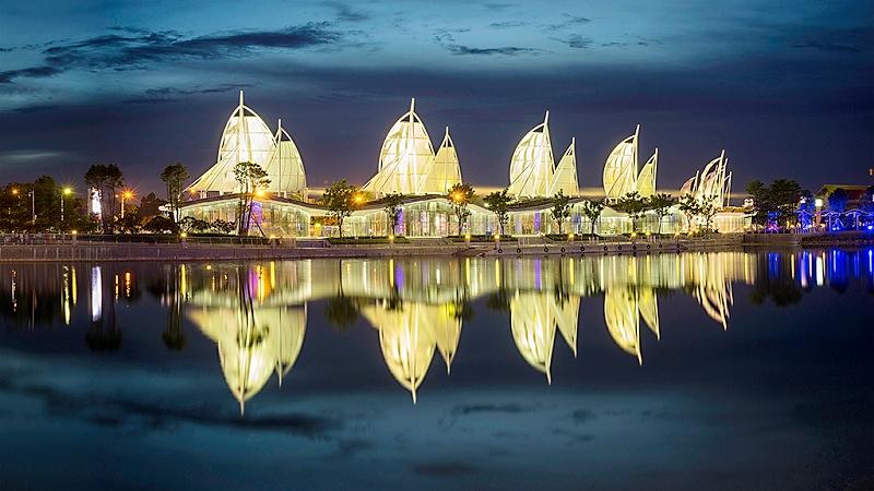 北海福利9元话费,广西北海优待证门票优惠