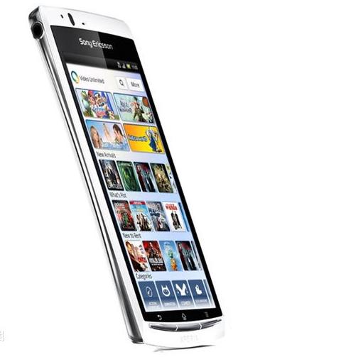 索尼爱立信所有老款机型lt18i,索尼爱立信lt18i中文怎么设置