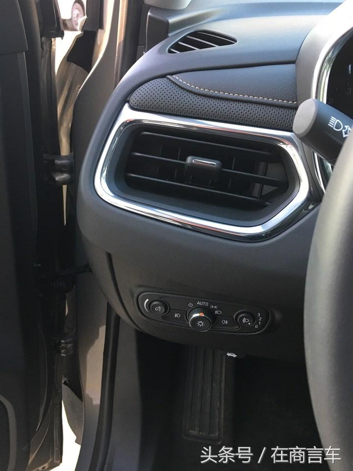 御姐提车记！御姐驾驭JEEP探界者探索世界，没毛病！