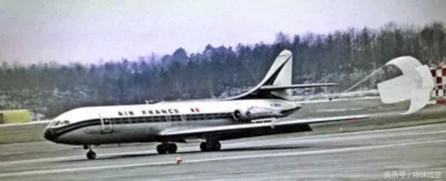 快帆客机,命运的玩笑解读天局