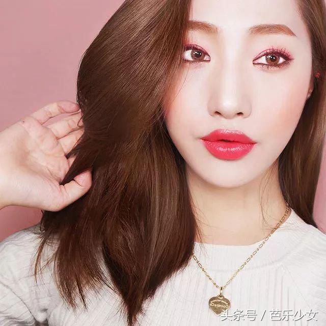 ysl没有斩男色了吗,ysl小黑条系列真的太优秀了