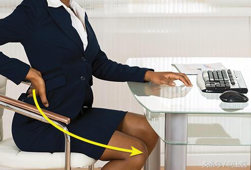 高中生膝盖疼痛的原因和解决方法,膝盖内侧靠下位置疼痛是什么原因