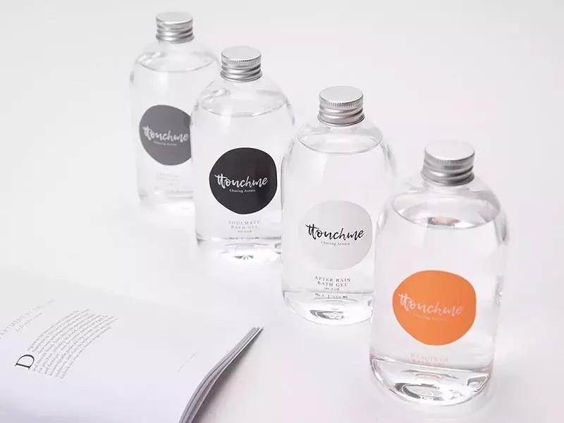 颜值超高的沐浴露持久留香,颜值超高体香沐浴露