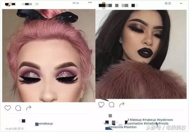 那些颜值好看却不好用的眼影盘,那些好看不中用的眼影盘